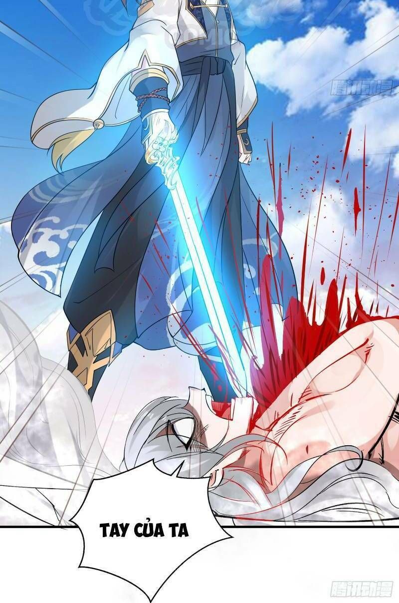 đọc truyện Giáng Thần Chiến Ký Chương 59 ảnh 20 tại Thiên Thai Truyện