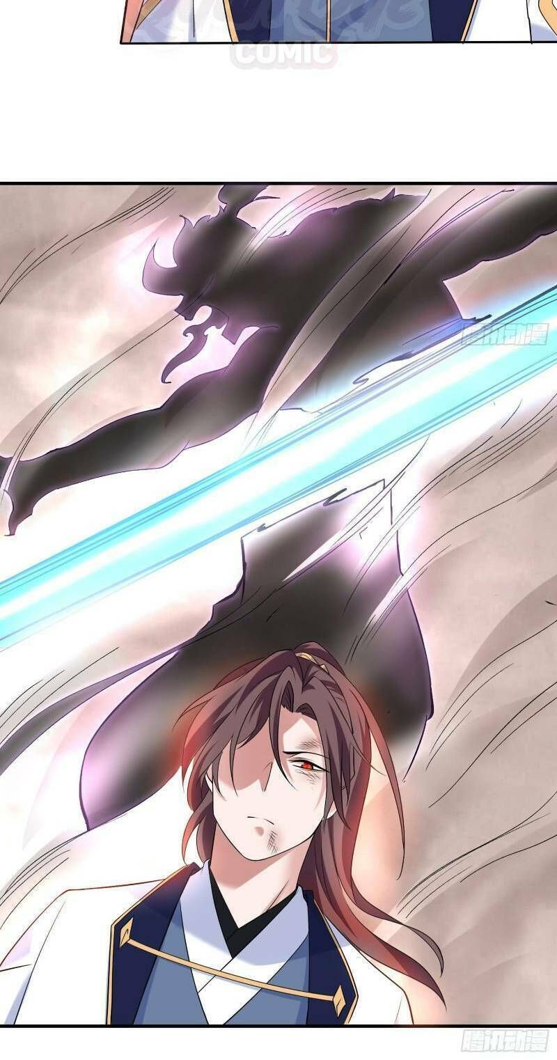 đọc truyện Giáng Thần Chiến Ký Chương 59 ảnh 22 tại Thiên Thai Truyện