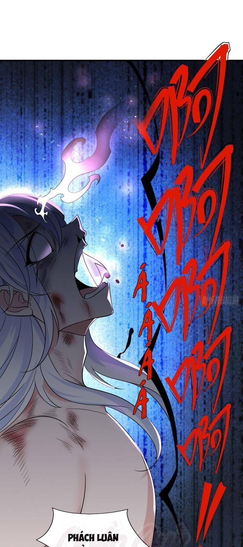 đọc truyện Giáng Thần Chiến Ký Chương 59 ảnh 23 tại Thiên Thai Truyện