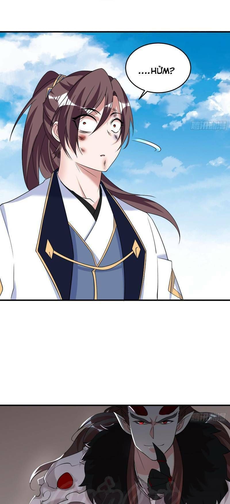 đọc truyện Giáng Thần Chiến Ký Chương 59 ảnh 25 tại Thiên Thai Truyện