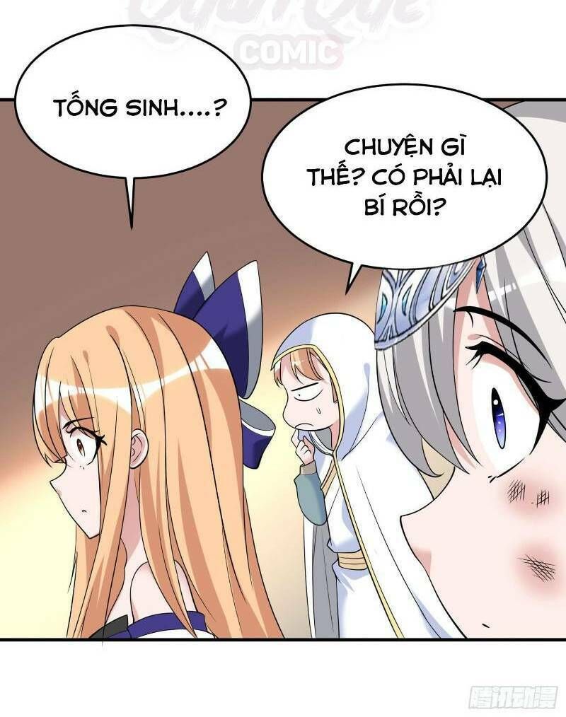 đọc truyện Giáng Thần Chiến Ký Chương 59 ảnh 28 tại Thiên Thai Truyện