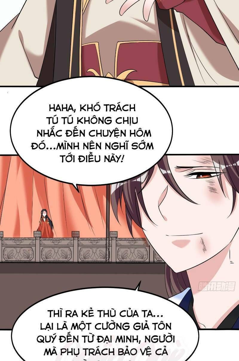 đọc truyện Giáng Thần Chiến Ký Chương 59 ảnh 31 tại Thiên Thai Truyện