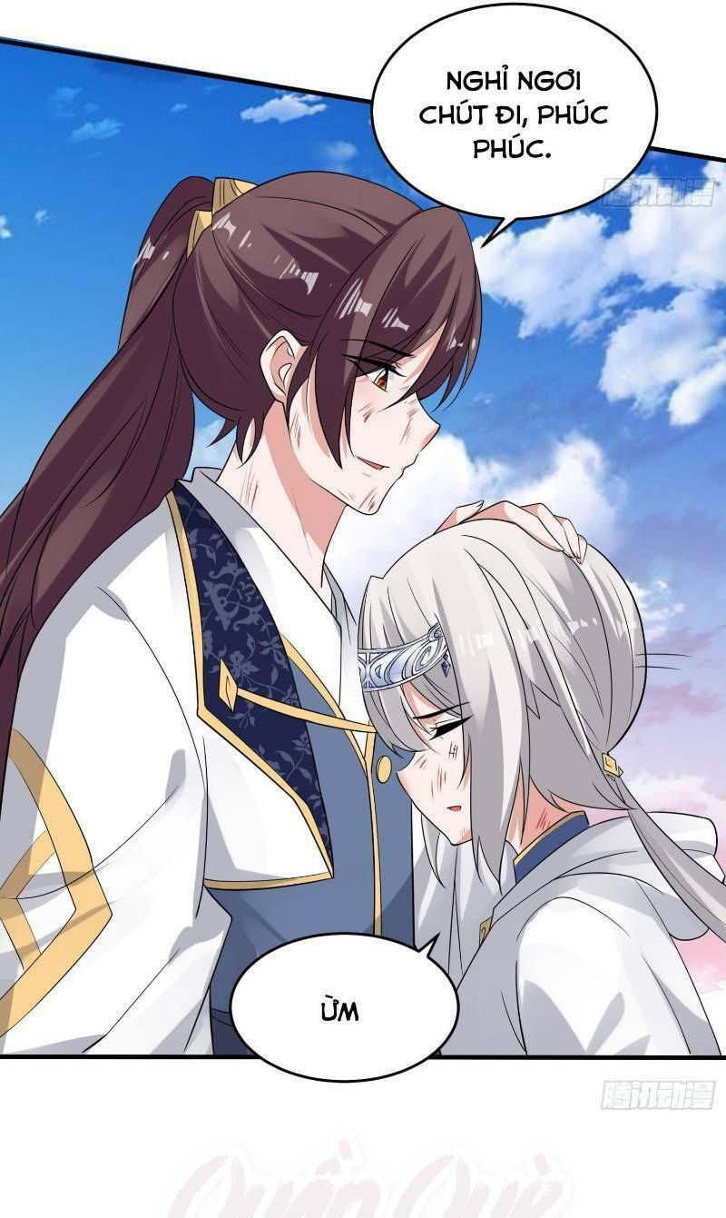 đọc truyện Giáng Thần Chiến Ký Chương 59 ảnh 5 tại Thiên Thai Truyện