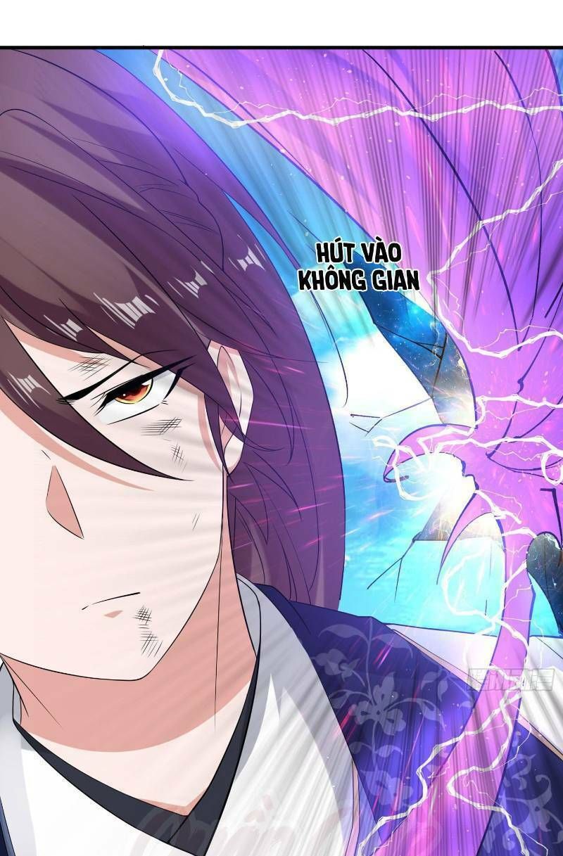 đọc truyện Giáng Thần Chiến Ký Chương 59 ảnh 9 tại Thiên Thai Truyện