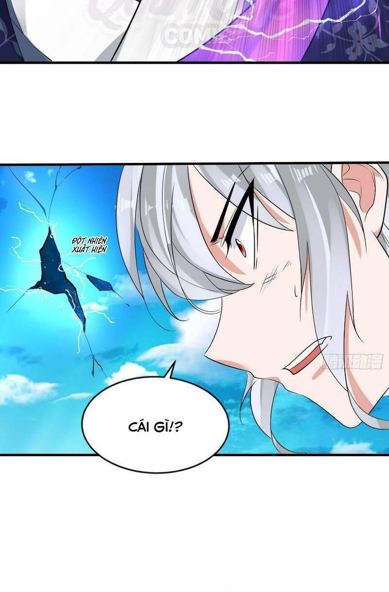 đọc truyện Giáng Thần Chiến Ký Chương 59 ảnh 10 tại Thiên Thai Truyện