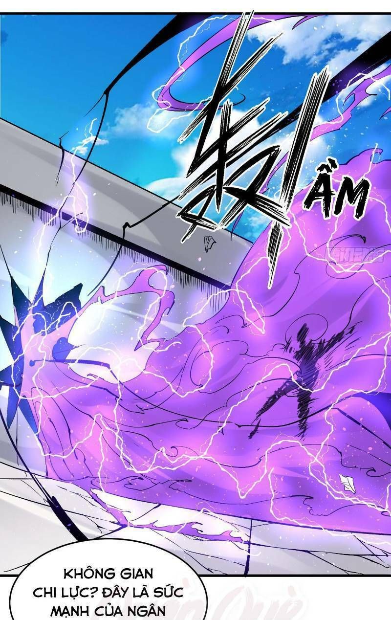 đọc truyện Giáng Thần Chiến Ký Chương 59 ảnh 11 tại Thiên Thai Truyện