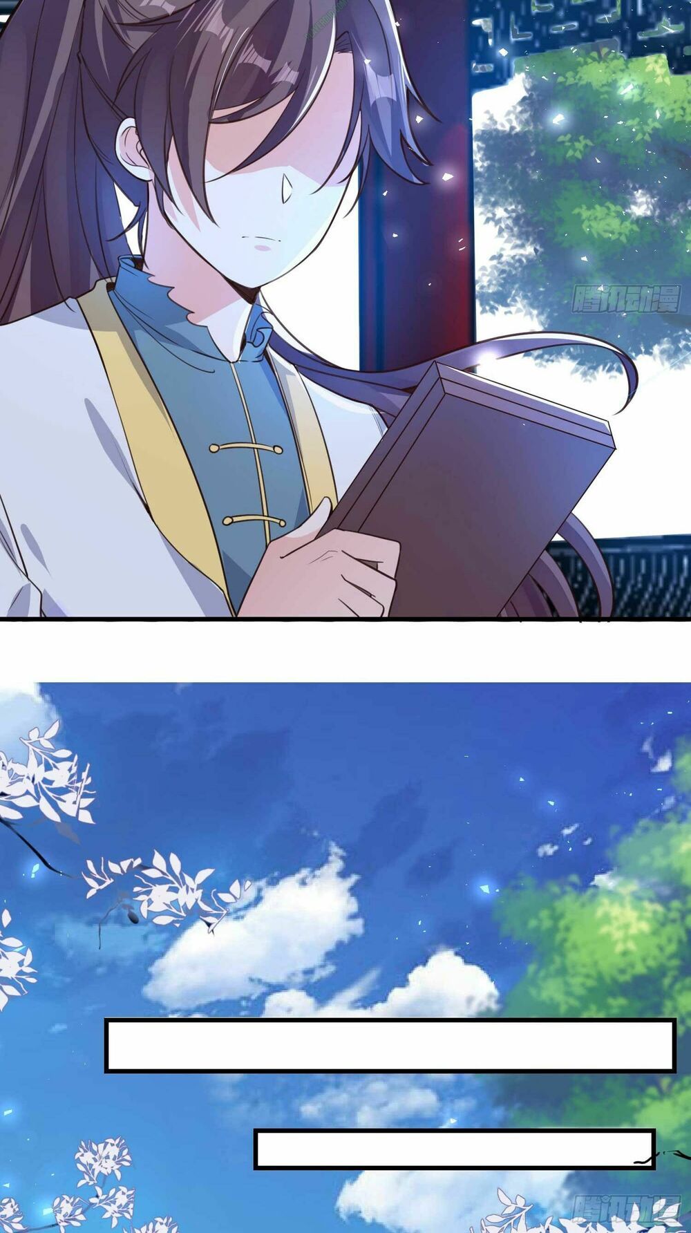 đọc truyện Giáng Thần Chiến Ký Chương 6 ảnh 19 tại Thiên Thai Truyện