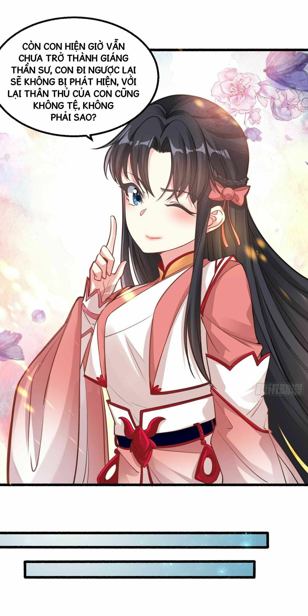 đọc truyện Giáng Thần Chiến Ký Chương 6 ảnh 30 tại Thiên Thai Truyện