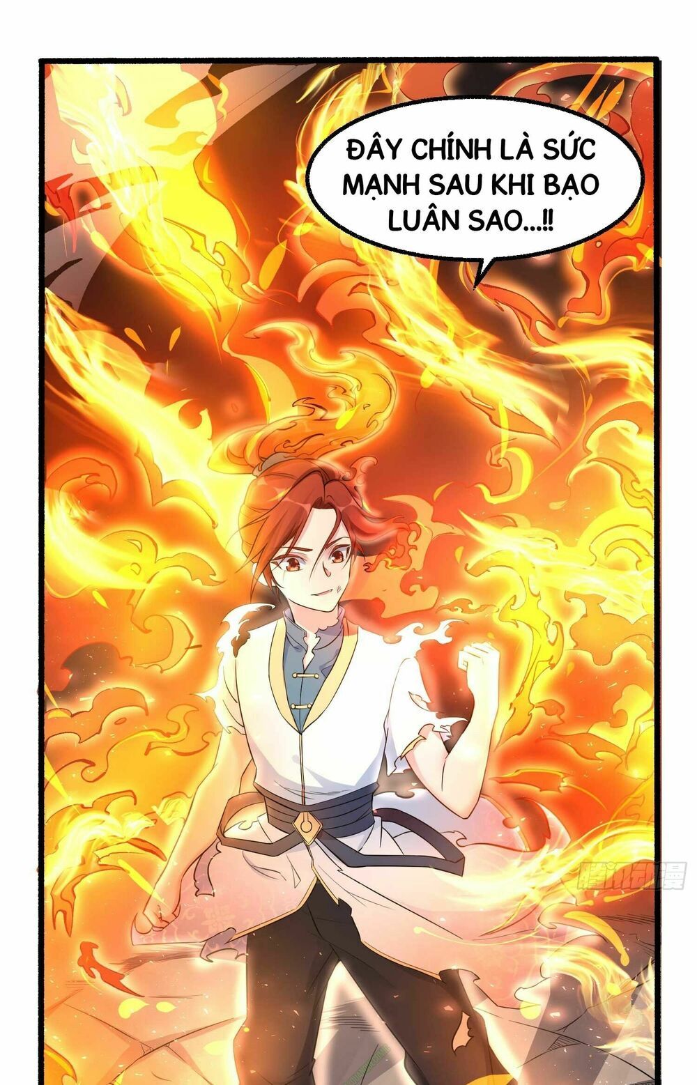 đọc truyện Giáng Thần Chiến Ký Chương 6 ảnh 5 tại Thiên Thai Truyện