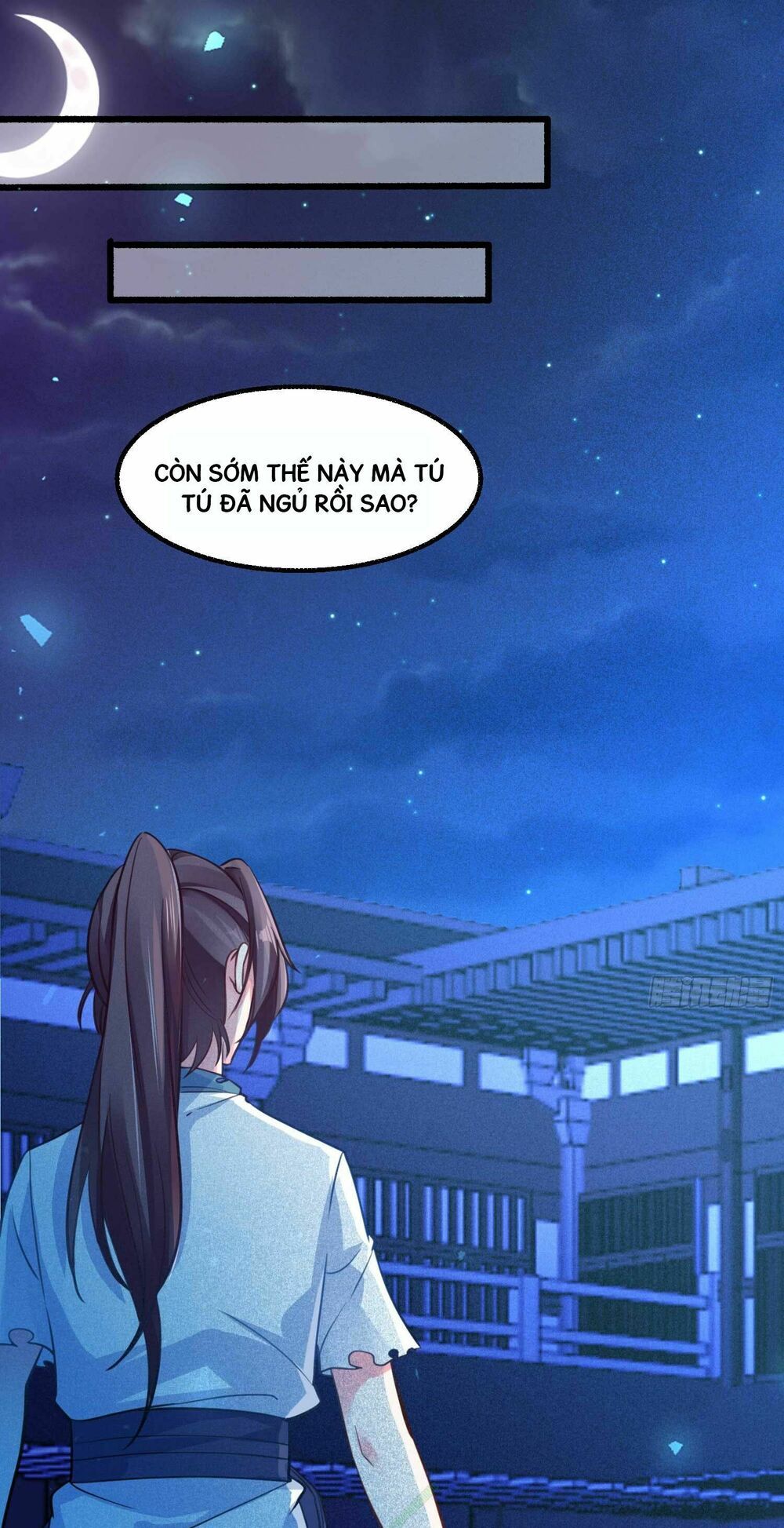 đọc truyện Giáng Thần Chiến Ký Chương 6 ảnh 35 tại Thiên Thai Truyện