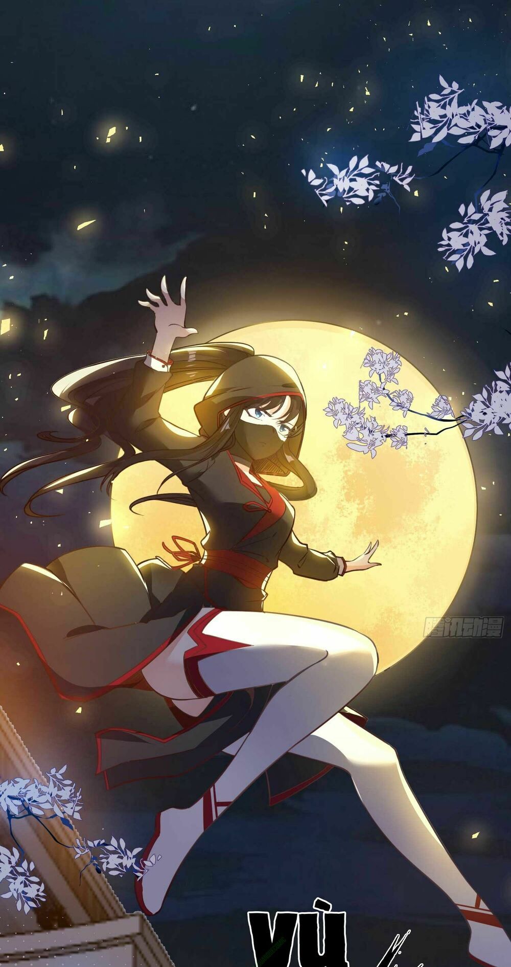 đọc truyện Giáng Thần Chiến Ký Chương 6 ảnh 37 tại Thiên Thai Truyện