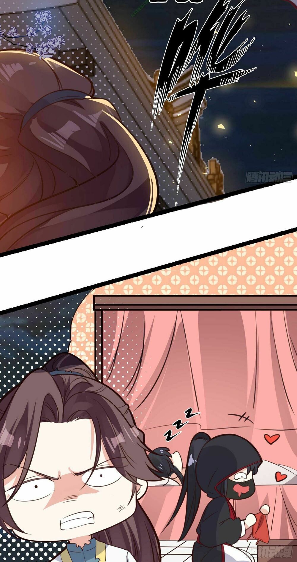 đọc truyện Giáng Thần Chiến Ký Chương 6 ảnh 38 tại Thiên Thai Truyện