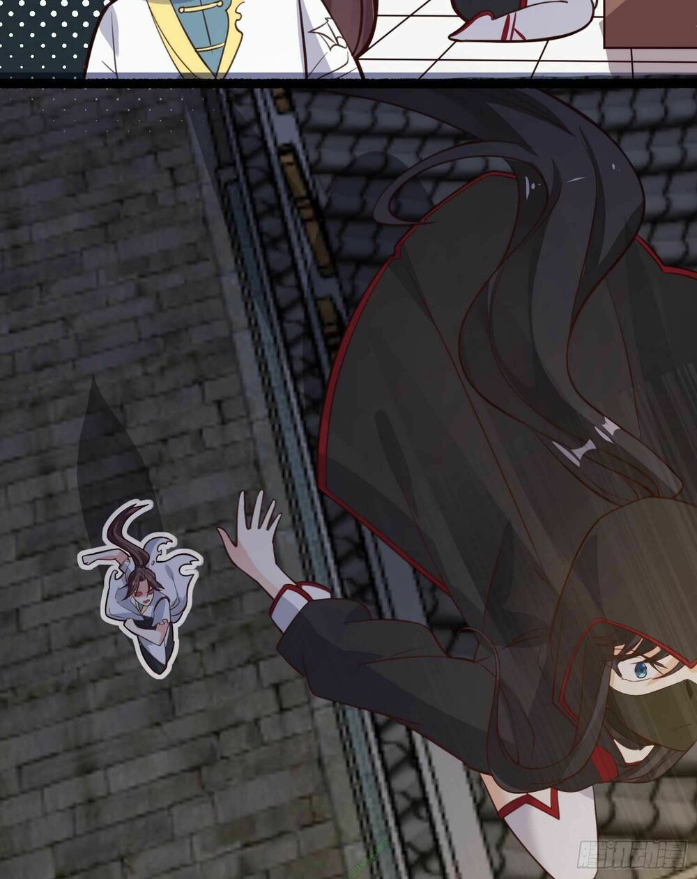 đọc truyện Giáng Thần Chiến Ký Chương 6 ảnh 39 tại Thiên Thai Truyện