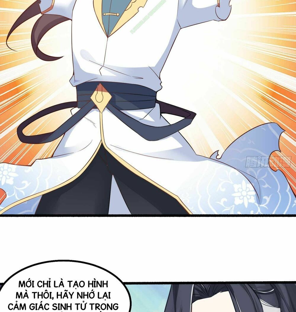 đọc truyện Giáng Thần Chiến Ký Chương 6 ảnh 10 tại Thiên Thai Truyện