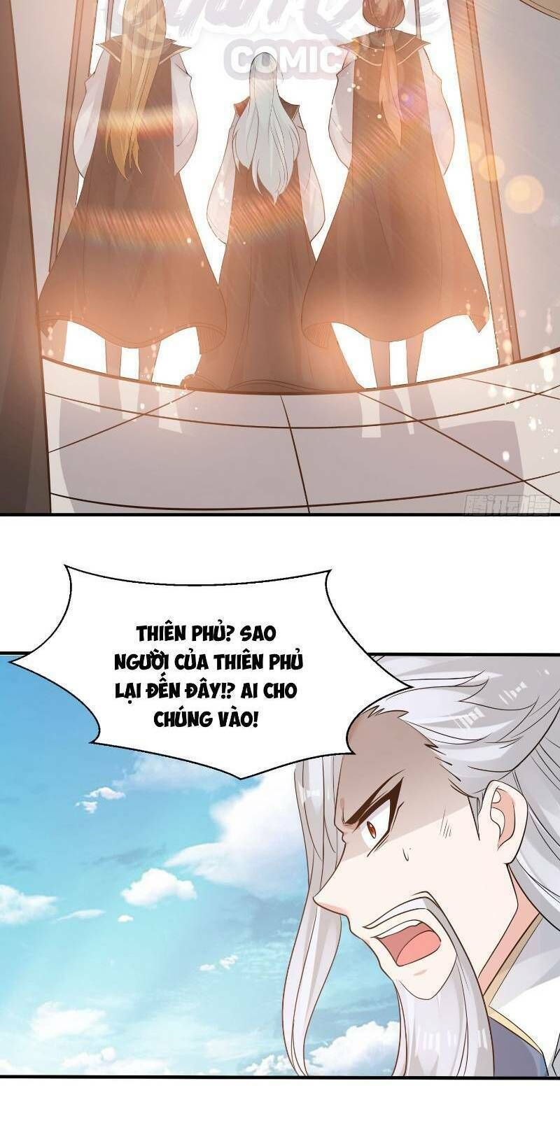 đọc truyện Giáng Thần Chiến Ký Chương 60 ảnh 13 tại Thiên Thai Truyện