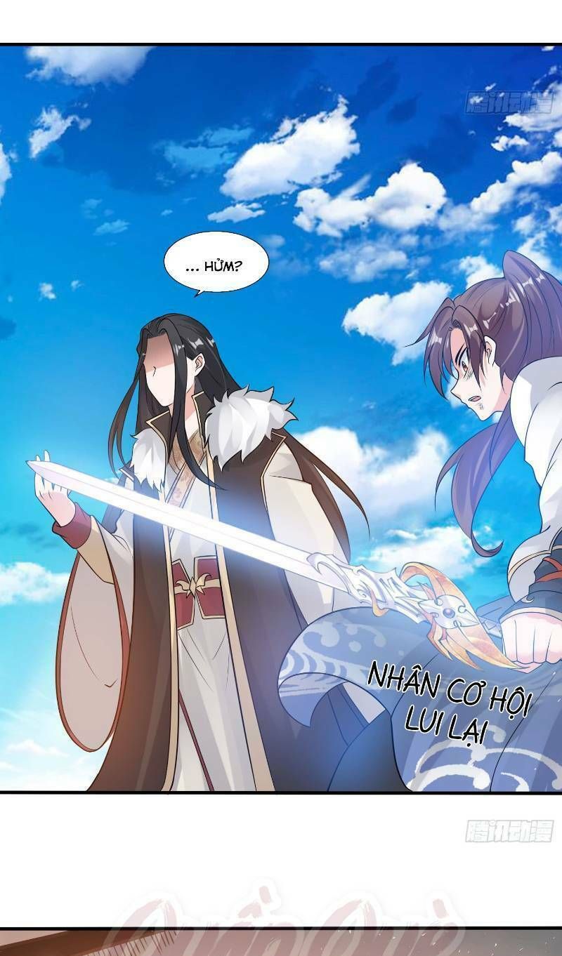 đọc truyện Giáng Thần Chiến Ký Chương 60 ảnh 14 tại Thiên Thai Truyện