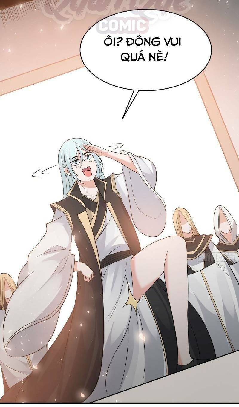 đọc truyện Giáng Thần Chiến Ký Chương 60 ảnh 15 tại Thiên Thai Truyện