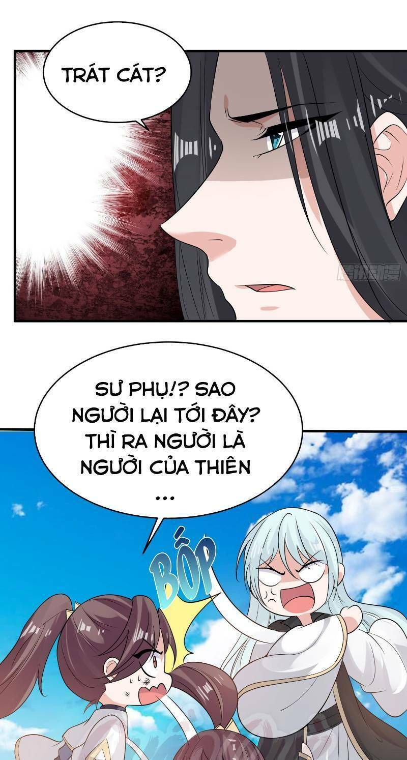 đọc truyện Giáng Thần Chiến Ký Chương 60 ảnh 16 tại Thiên Thai Truyện