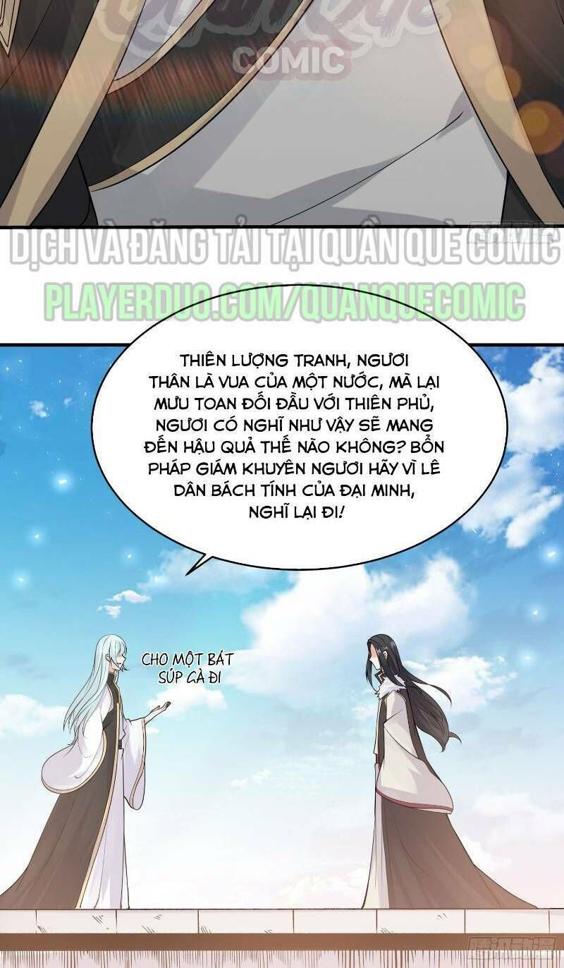 đọc truyện Giáng Thần Chiến Ký Chương 60 ảnh 19 tại Thiên Thai Truyện