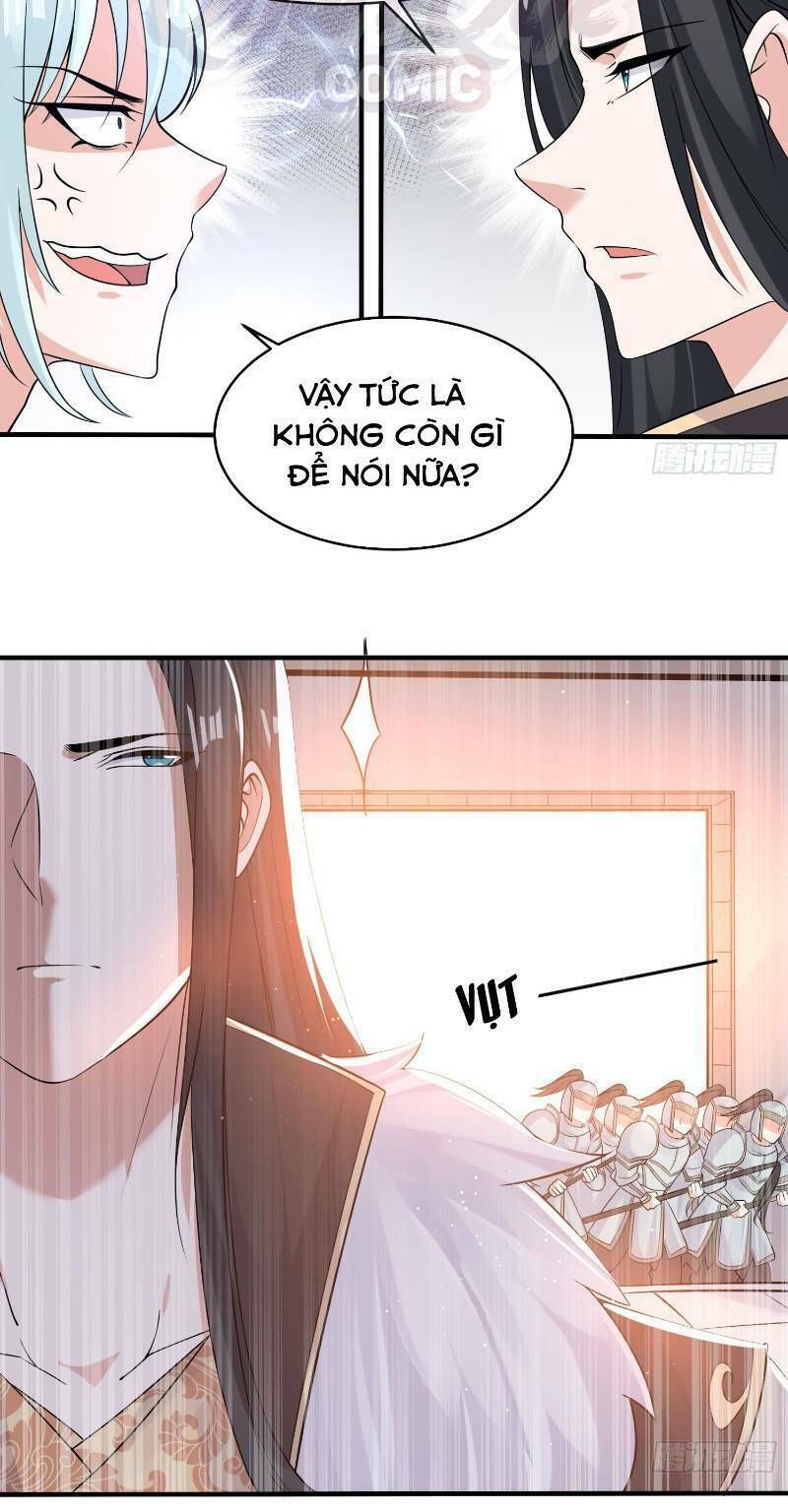 đọc truyện Giáng Thần Chiến Ký Chương 60 ảnh 21 tại Thiên Thai Truyện