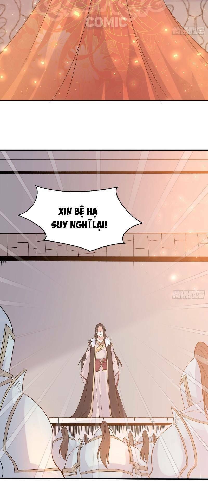 đọc truyện Giáng Thần Chiến Ký Chương 60 ảnh 23 tại Thiên Thai Truyện