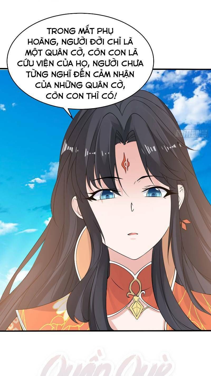 đọc truyện Giáng Thần Chiến Ký Chương 60 ảnh 26 tại Thiên Thai Truyện