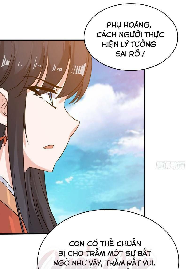 đọc truyện Giáng Thần Chiến Ký Chương 60 ảnh 28 tại Thiên Thai Truyện