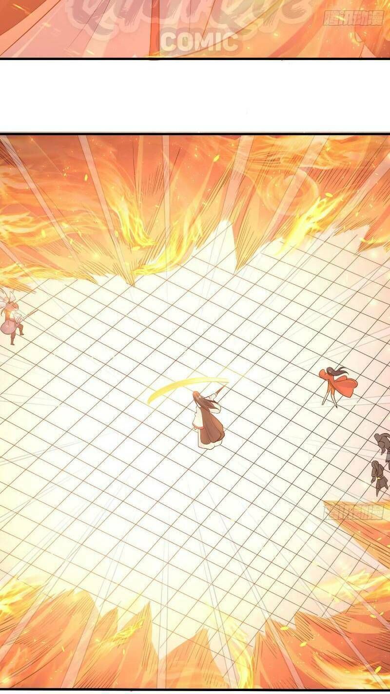 đọc truyện Giáng Thần Chiến Ký Chương 60 ảnh 31 tại Thiên Thai Truyện