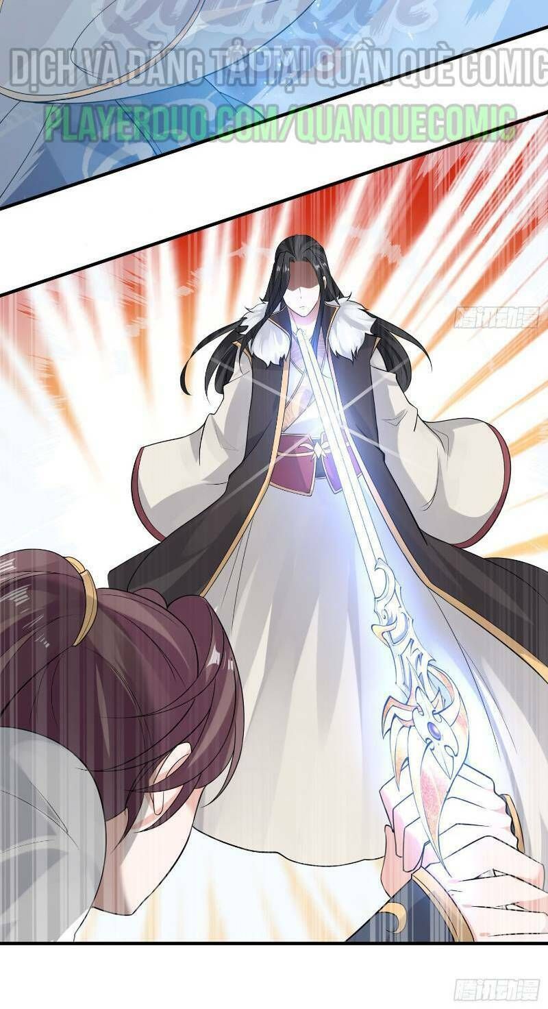 đọc truyện Giáng Thần Chiến Ký Chương 60 ảnh 5 tại Thiên Thai Truyện