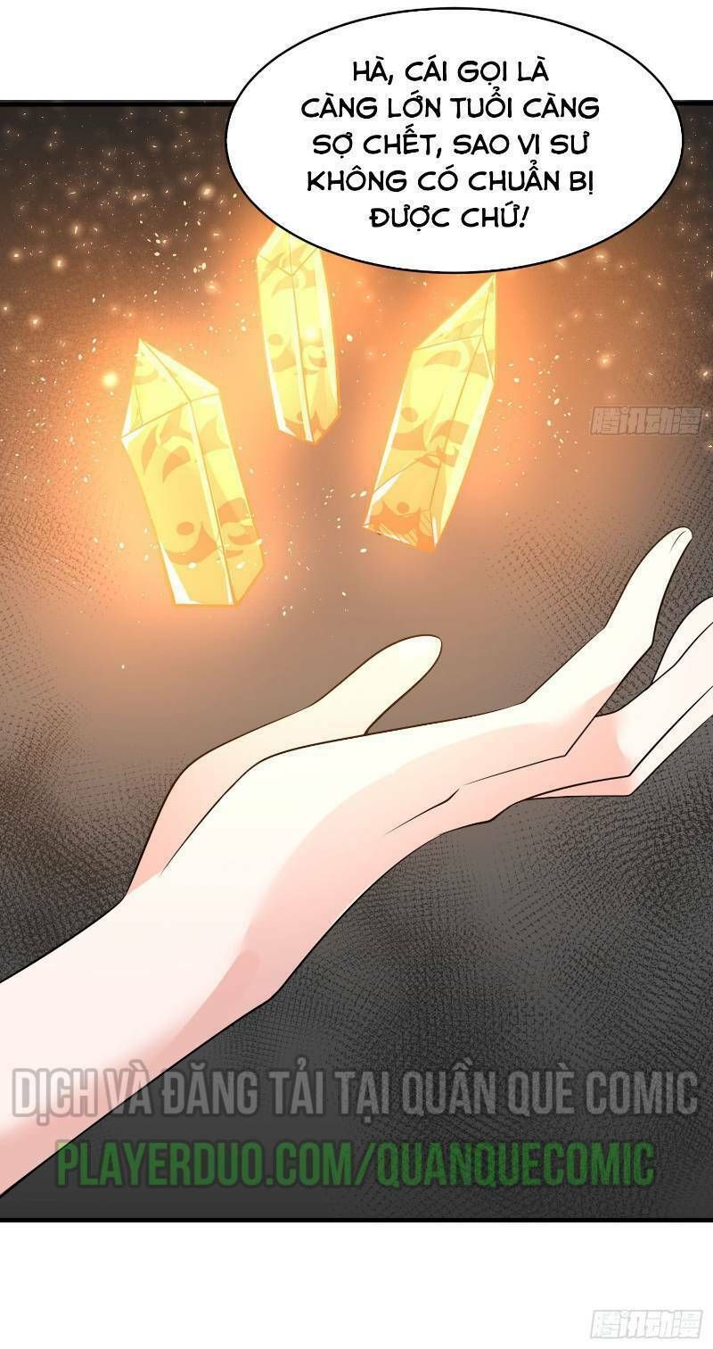 đọc truyện Giáng Thần Chiến Ký Chương 60 ảnh 34 tại Thiên Thai Truyện