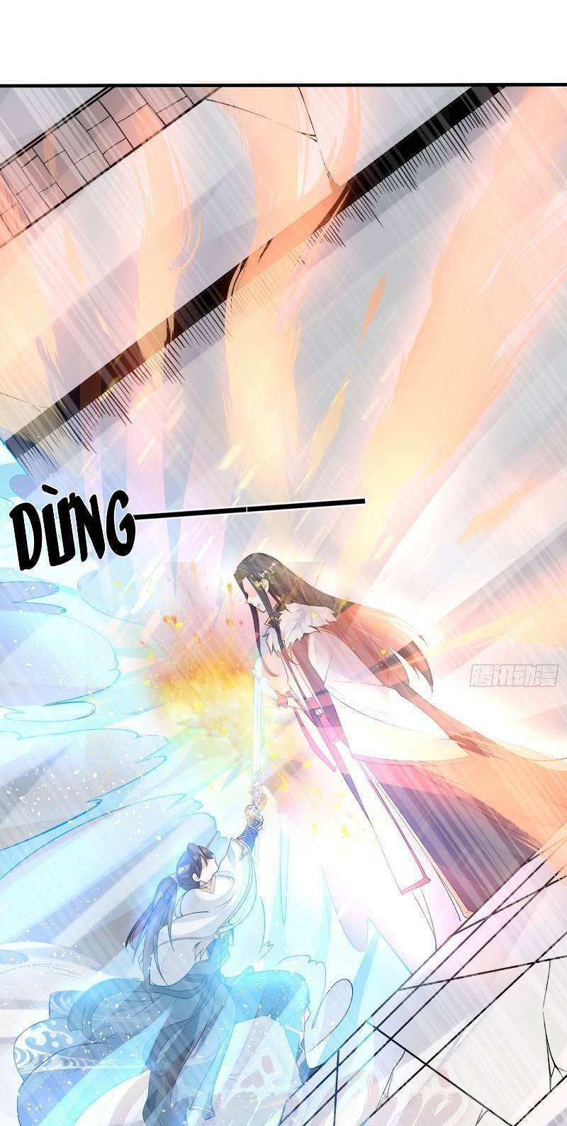 đọc truyện Giáng Thần Chiến Ký Chương 60 ảnh 6 tại Thiên Thai Truyện