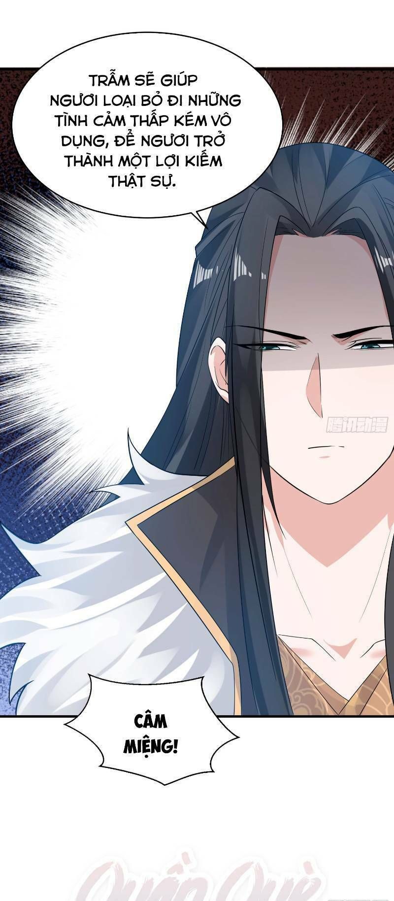 đọc truyện Giáng Thần Chiến Ký Chương 60 ảnh 10 tại Thiên Thai Truyện