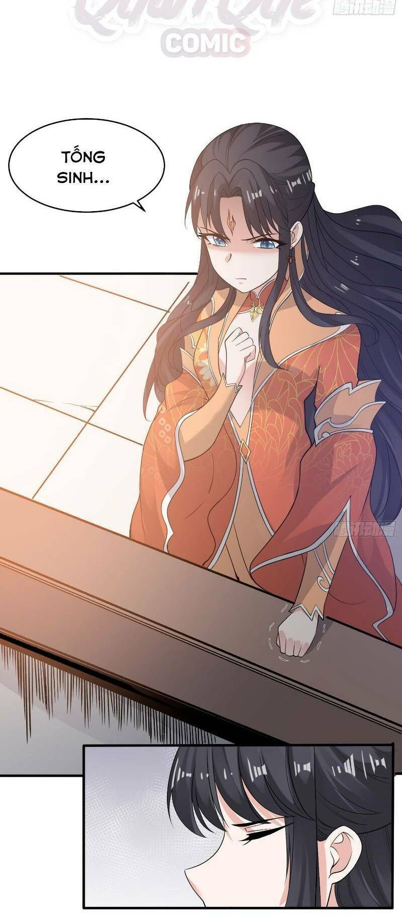 đọc truyện Giáng Thần Chiến Ký Chương 60 ảnh 11 tại Thiên Thai Truyện