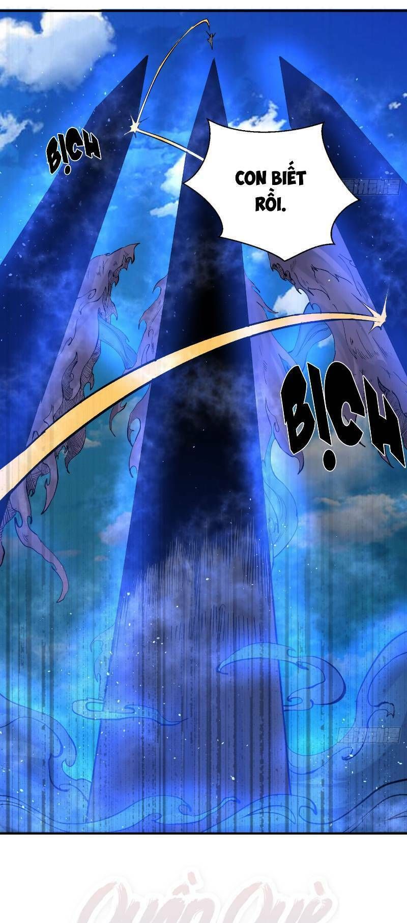 đọc truyện Giáng Thần Chiến Ký Chương 61 ảnh 13 tại Thiên Thai Truyện