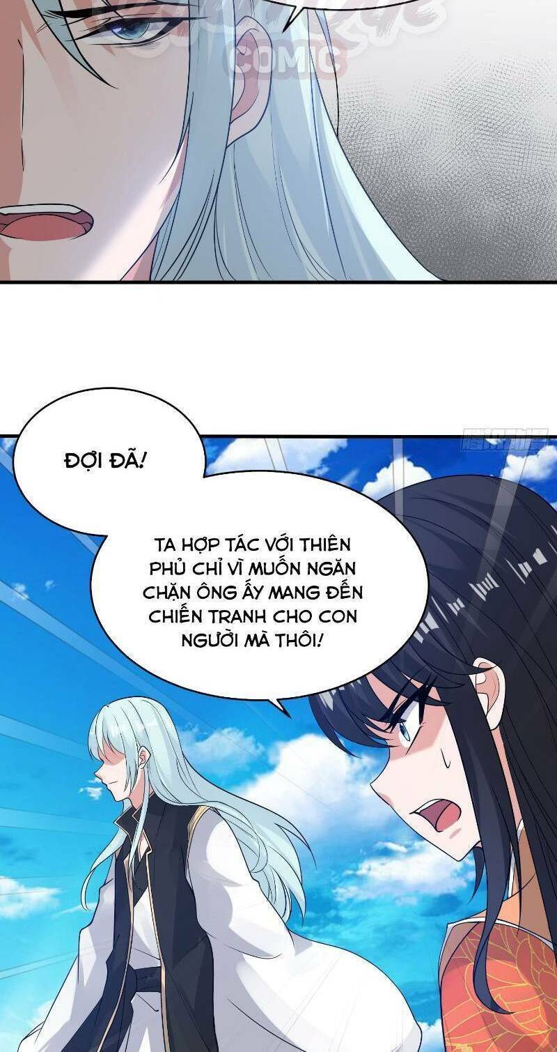 đọc truyện Giáng Thần Chiến Ký Chương 61 ảnh 19 tại Thiên Thai Truyện