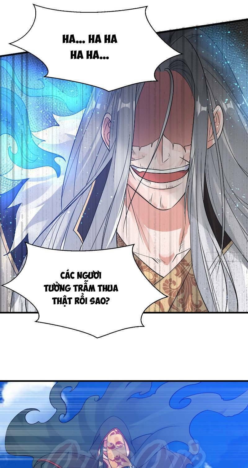 đọc truyện Giáng Thần Chiến Ký Chương 61 ảnh 22 tại Thiên Thai Truyện