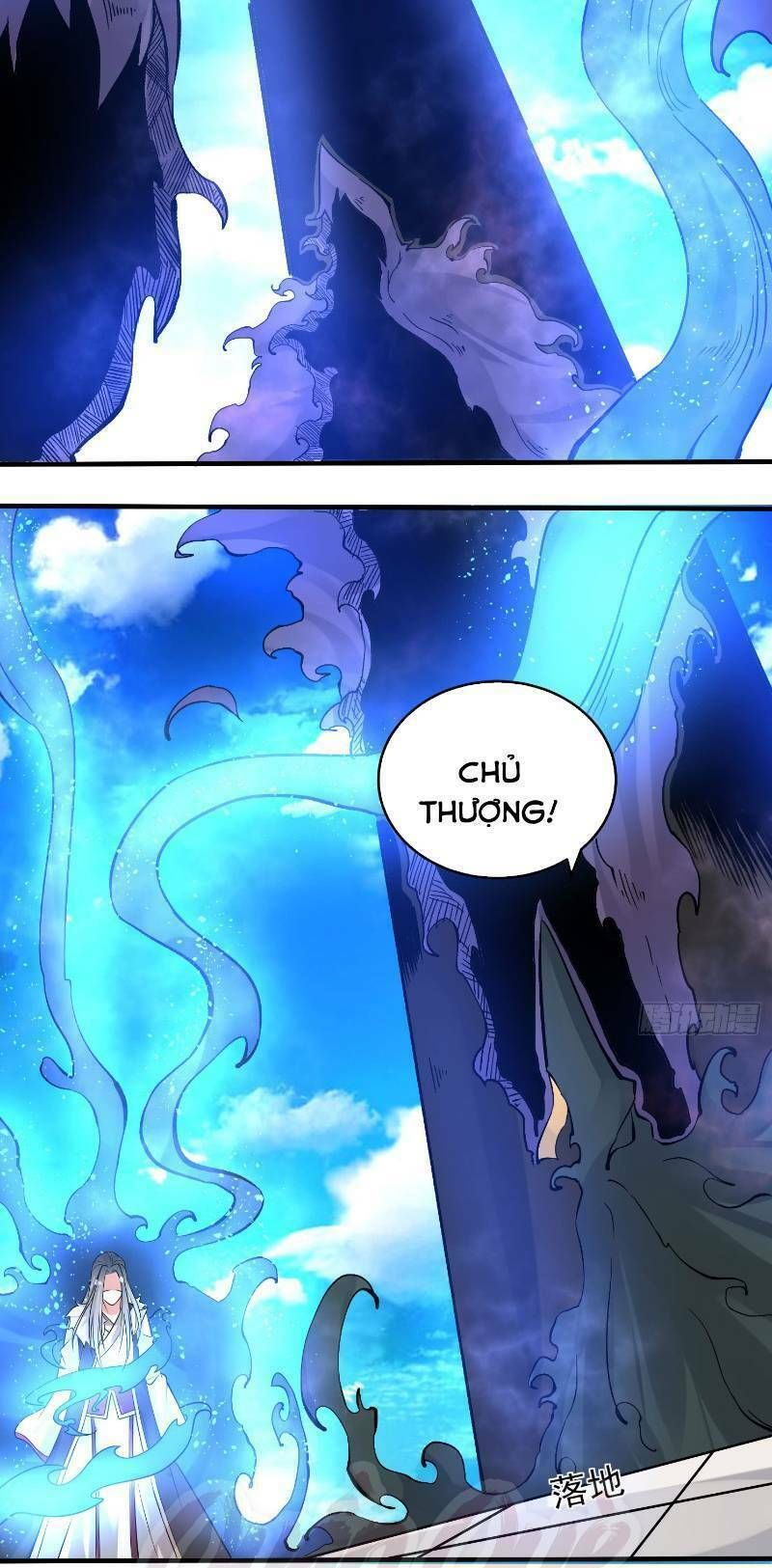 đọc truyện Giáng Thần Chiến Ký Chương 61 ảnh 24 tại Thiên Thai Truyện