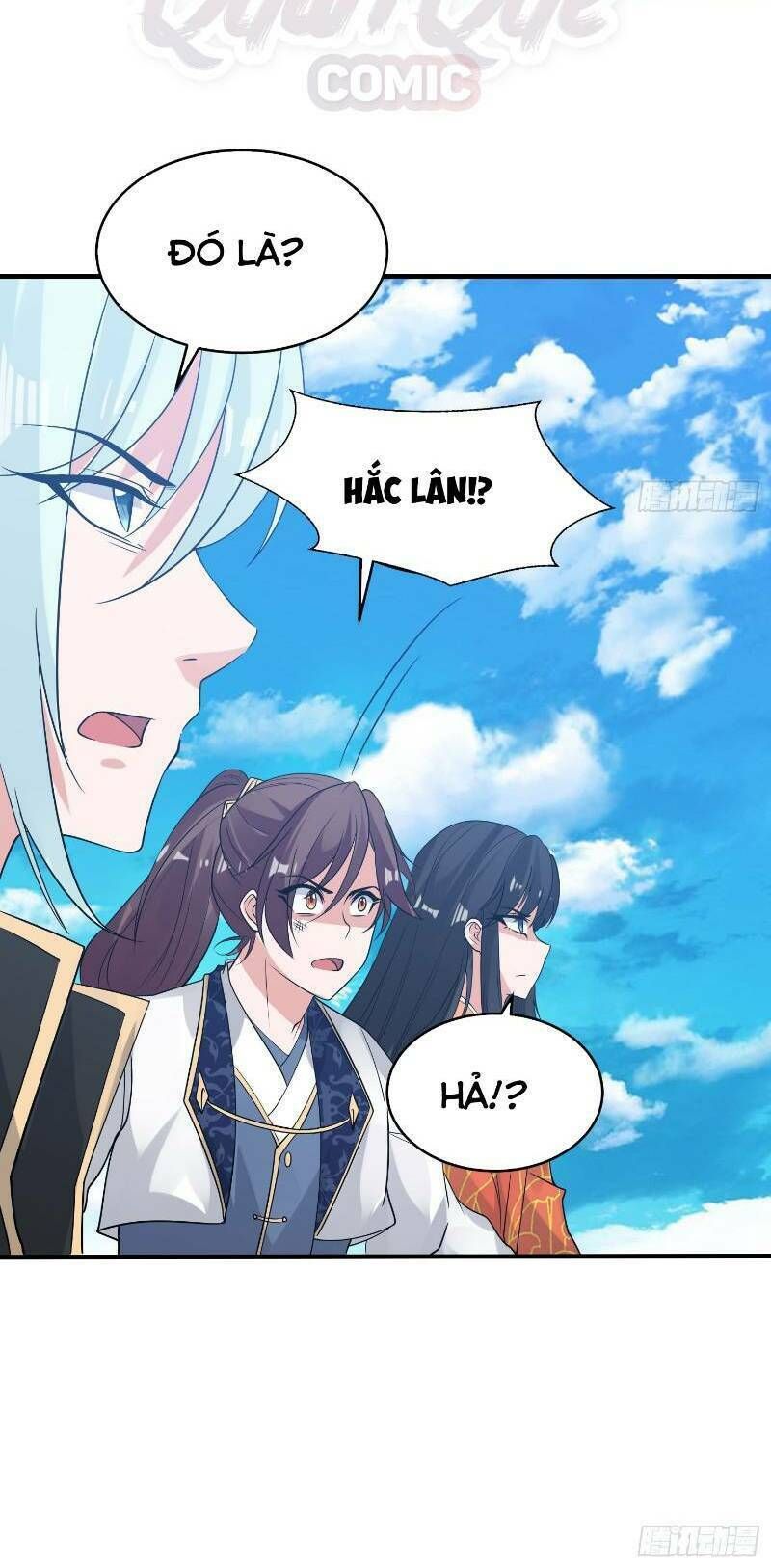 đọc truyện Giáng Thần Chiến Ký Chương 61 ảnh 25 tại Thiên Thai Truyện