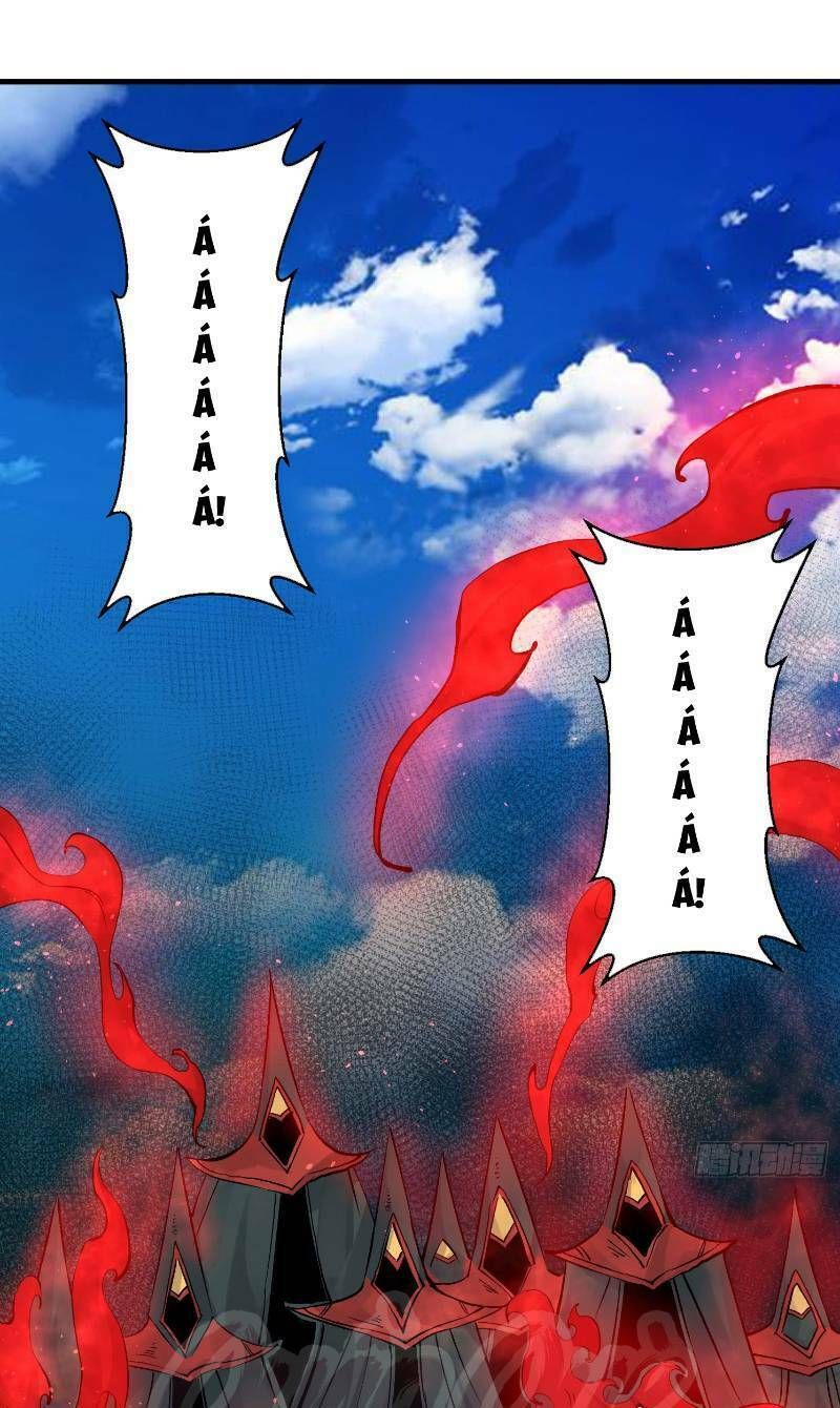 đọc truyện Giáng Thần Chiến Ký Chương 61 ảnh 26 tại Thiên Thai Truyện