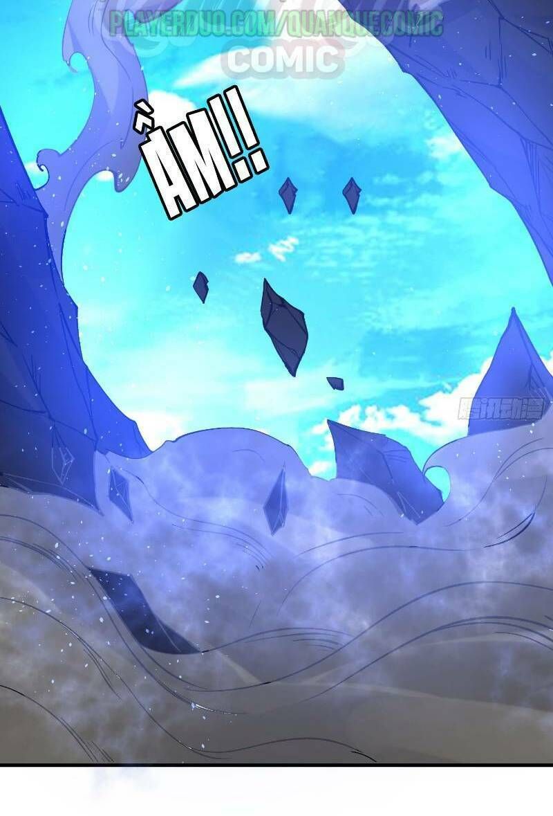 đọc truyện Giáng Thần Chiến Ký Chương 61 ảnh 31 tại Thiên Thai Truyện