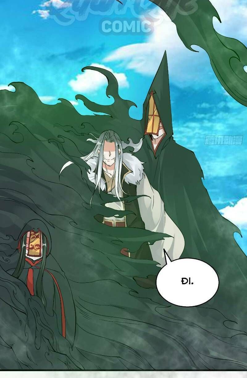 đọc truyện Giáng Thần Chiến Ký Chương 61 ảnh 33 tại Thiên Thai Truyện