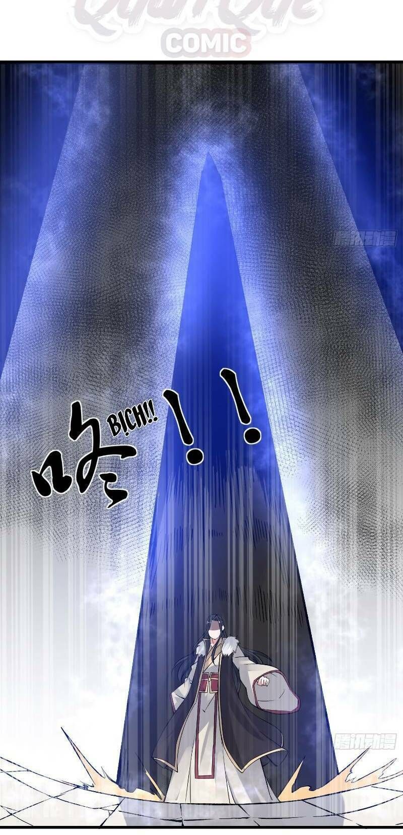 đọc truyện Giáng Thần Chiến Ký Chương 61 ảnh 6 tại Thiên Thai Truyện