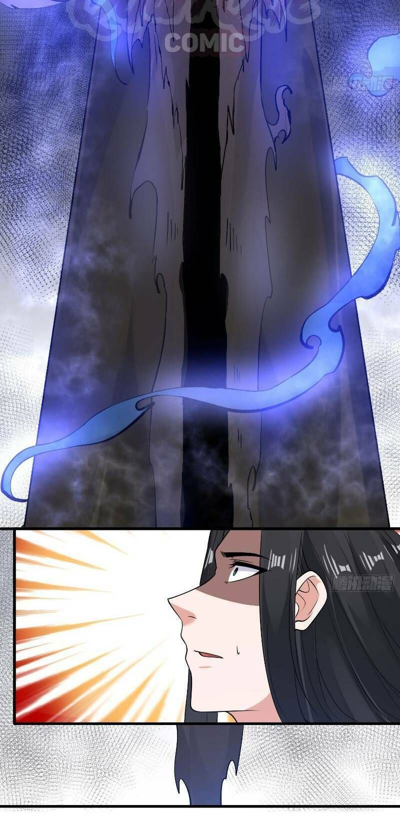 đọc truyện Giáng Thần Chiến Ký Chương 61 ảnh 8 tại Thiên Thai Truyện