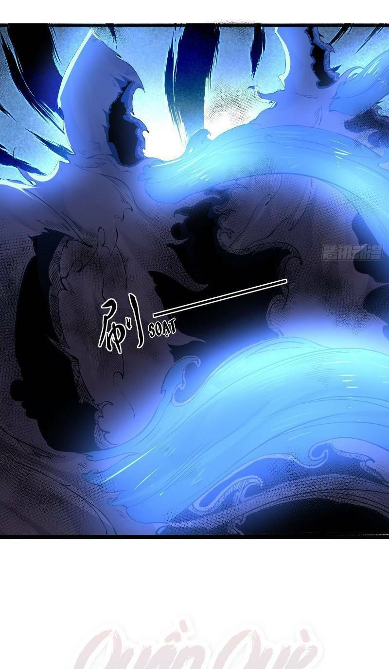 đọc truyện Giáng Thần Chiến Ký Chương 61 ảnh 9 tại Thiên Thai Truyện