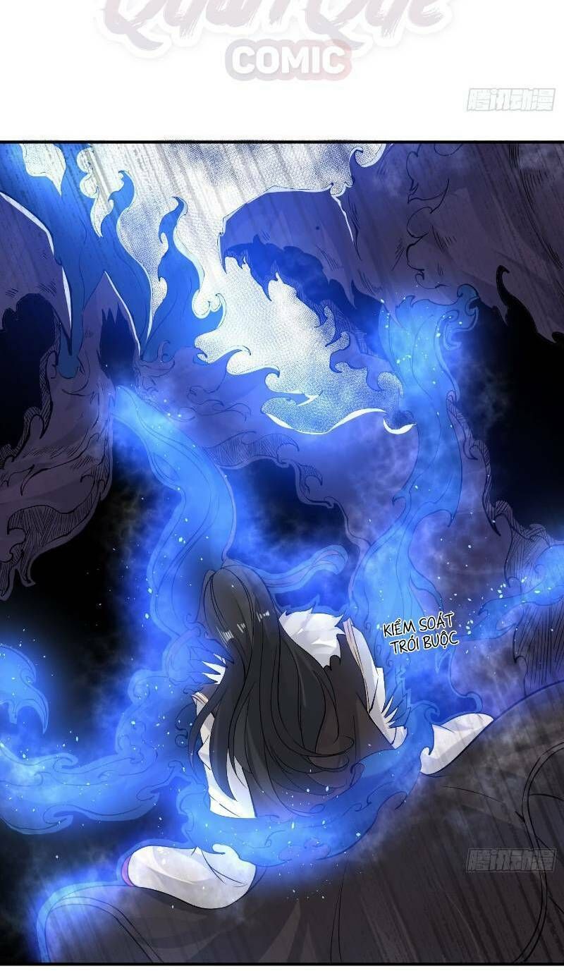 đọc truyện Giáng Thần Chiến Ký Chương 61 ảnh 10 tại Thiên Thai Truyện