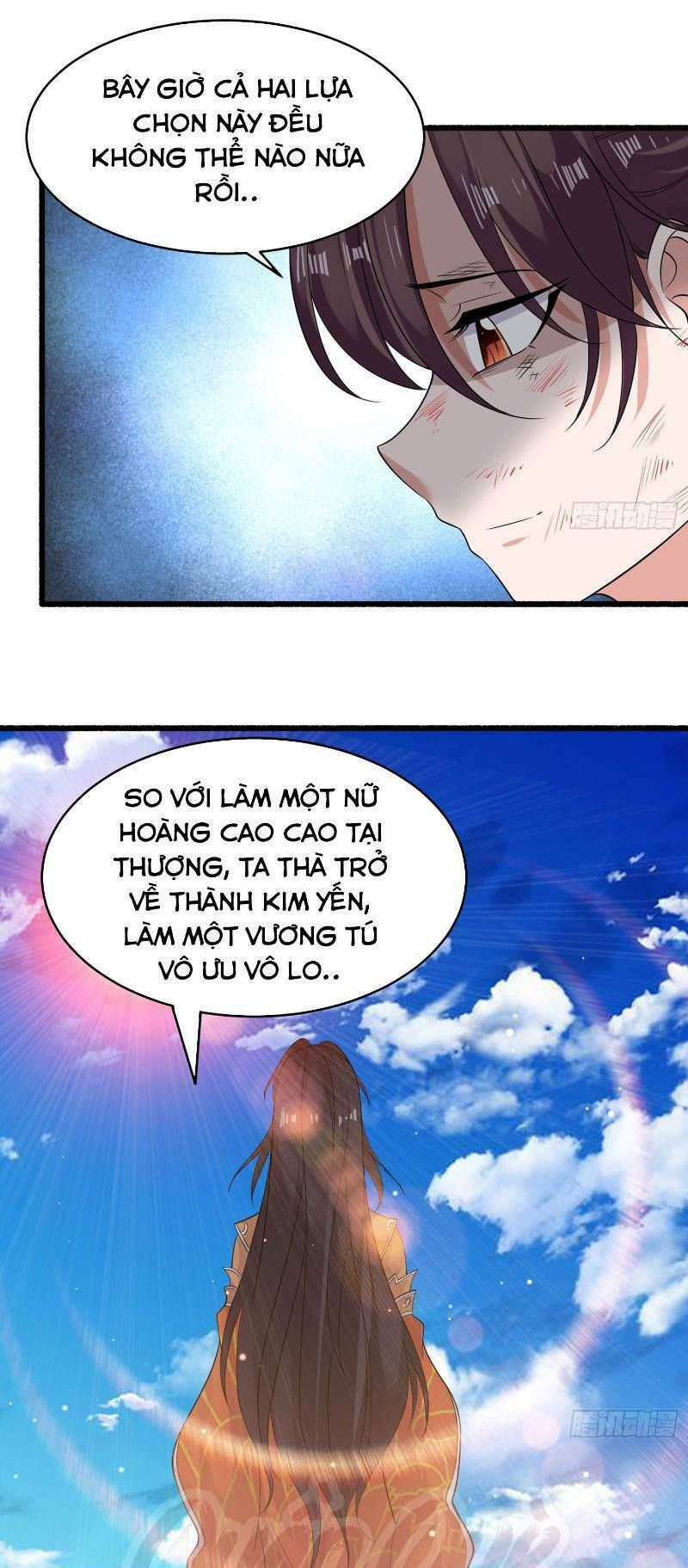 đọc truyện Giáng Thần Chiến Ký Chương 62 ảnh 12 tại Thiên Thai Truyện