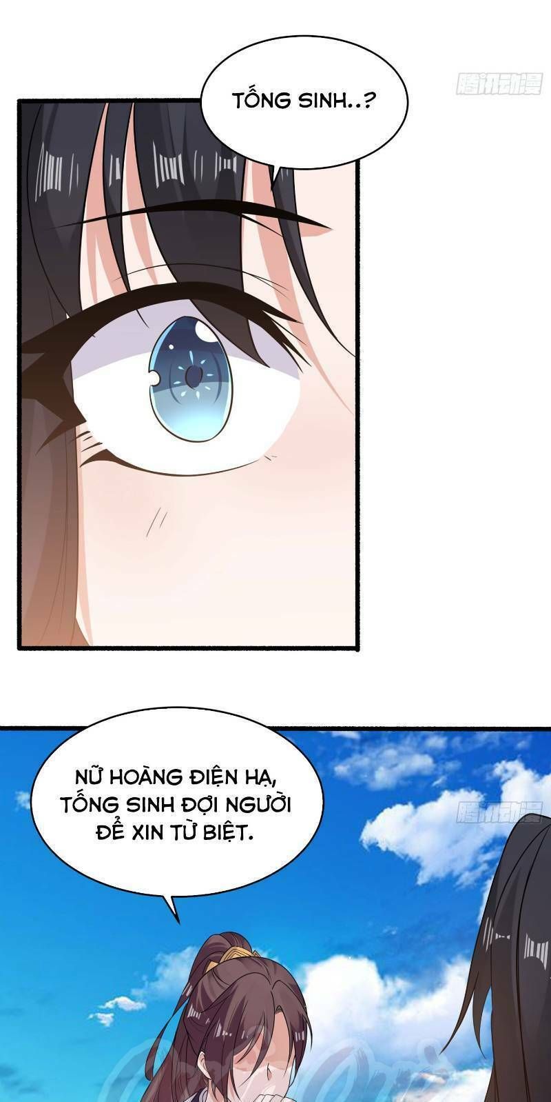 đọc truyện Giáng Thần Chiến Ký Chương 62 ảnh 14 tại Thiên Thai Truyện