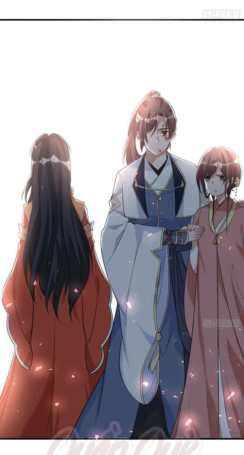 đọc truyện Giáng Thần Chiến Ký Chương 62 ảnh 16 tại Thiên Thai Truyện