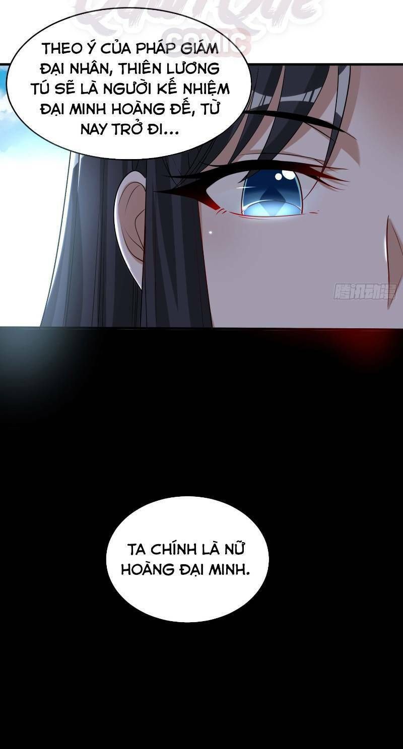 đọc truyện Giáng Thần Chiến Ký Chương 62 ảnh 17 tại Thiên Thai Truyện