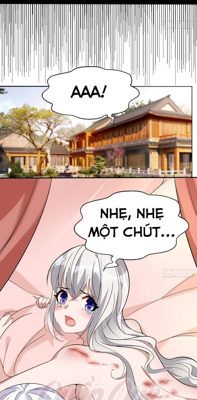 đọc truyện Giáng Thần Chiến Ký Chương 62 ảnh 18 tại Thiên Thai Truyện